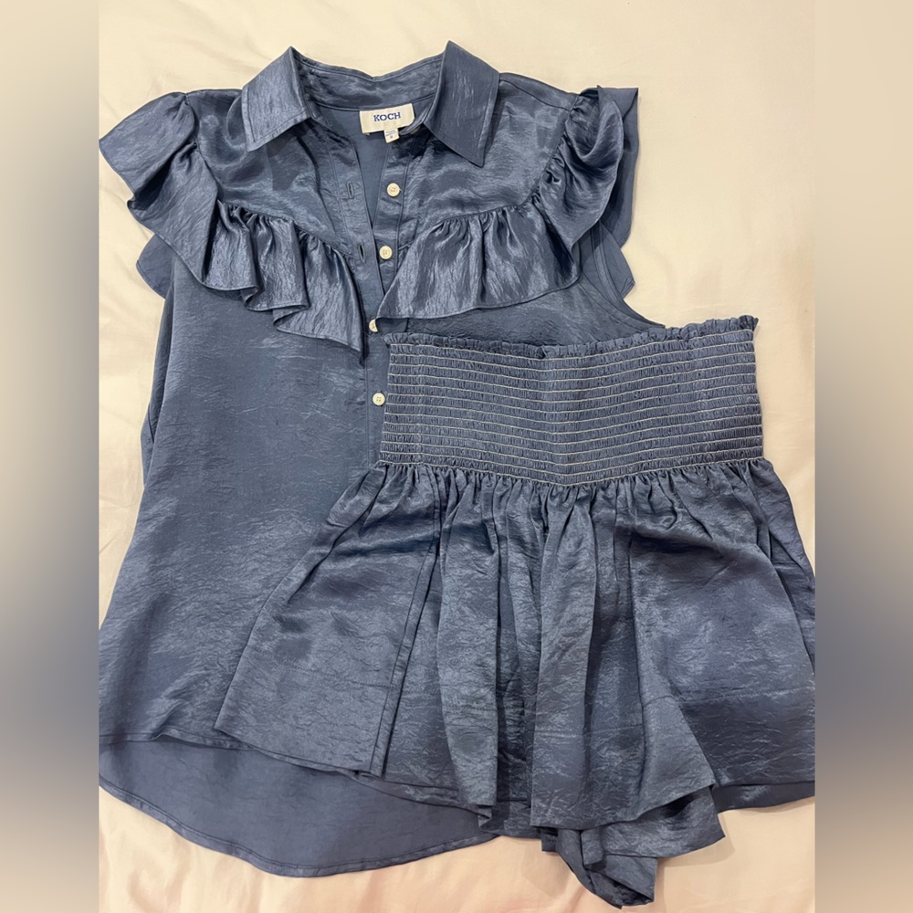 Koch Set
